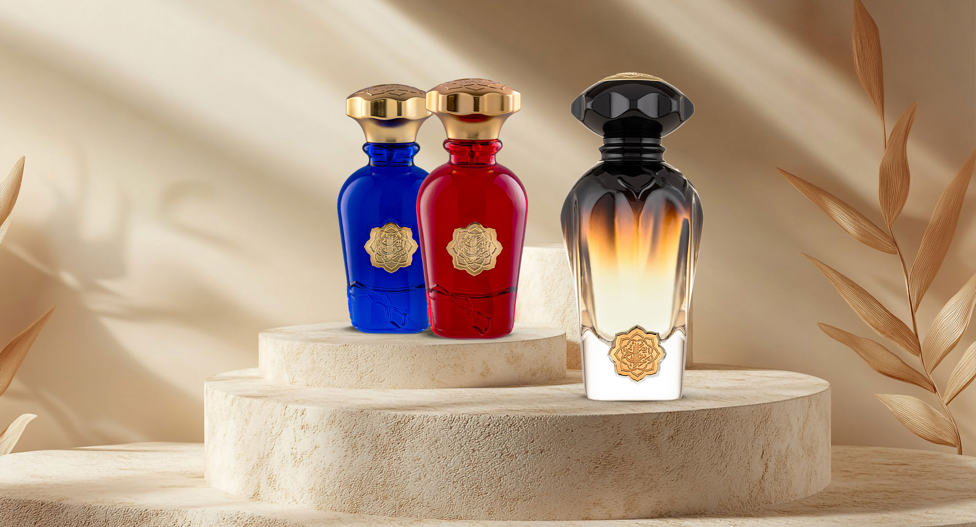 Buy Long-Lasting Fragrance Perfumes from Our Store in the UAE: Enhance Your Everyday Moments