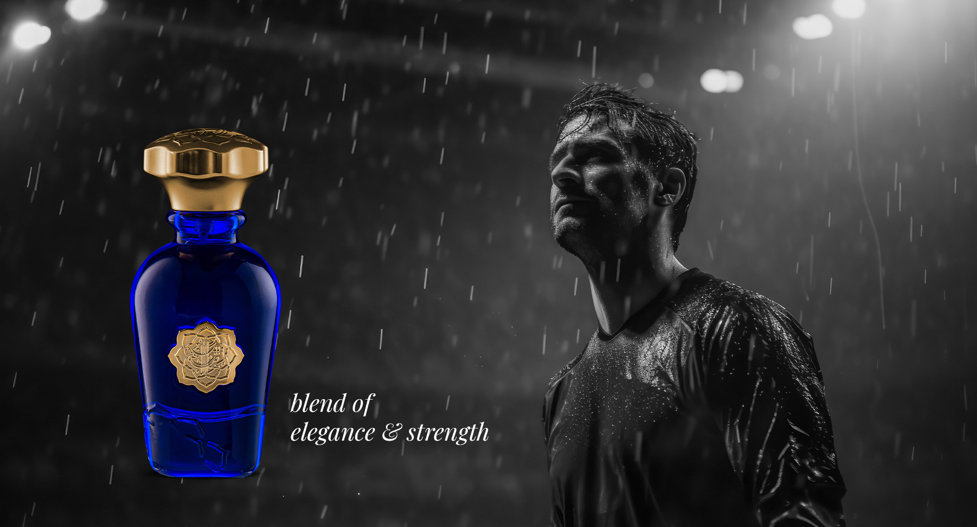 Fresh and Sporty Perfumes for Active Men: Get Popular Perfumes for Men