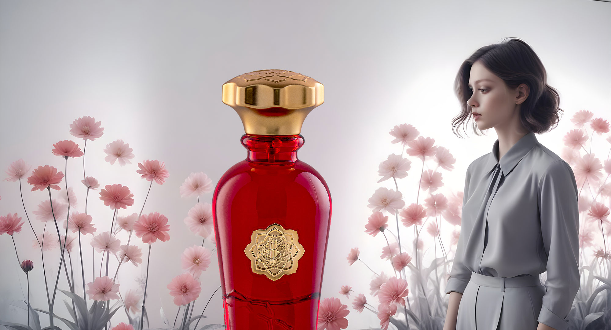 Gift Perfection: Shop the Most Recommended Women’s Perfumes