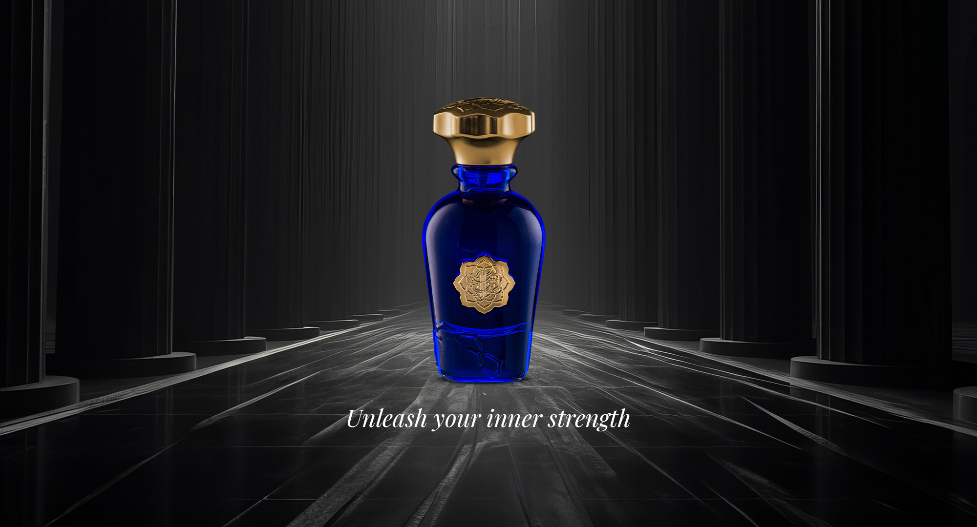 Powerful Perfumes for the Ambitious Man