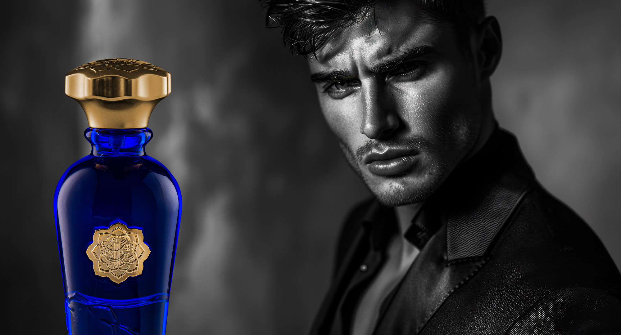 Refined Elegance: Most Popular Perfumes for the Gentleman