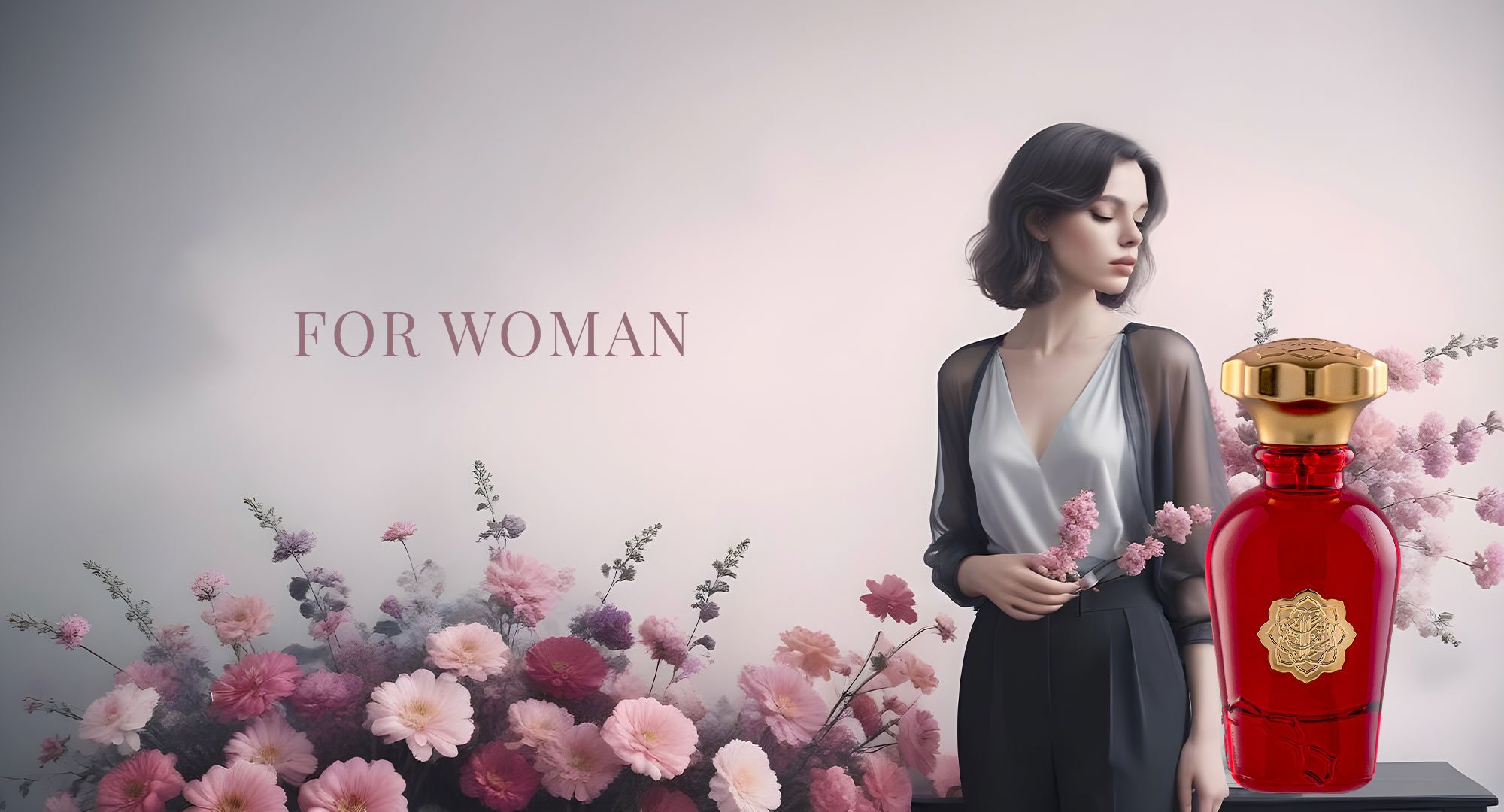 Timelessly Elegant: Discover Classic Perfumes for Women That Never Fade