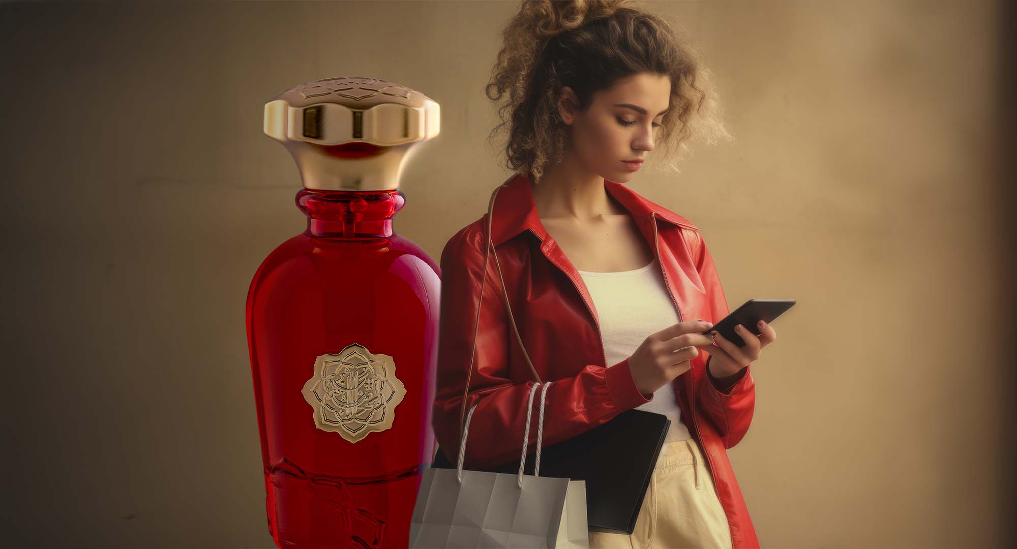 Explore the Most Suggested Perfumes for Young Women Get Yours from Our Store