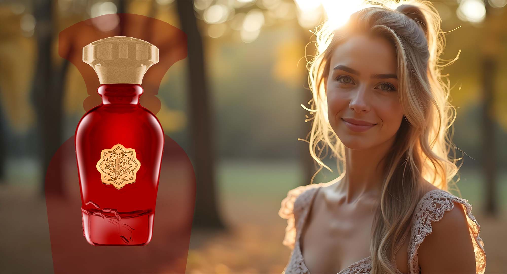 Get Vibrant and Playful Fragrances Purchase Top Perfumes for Young Women