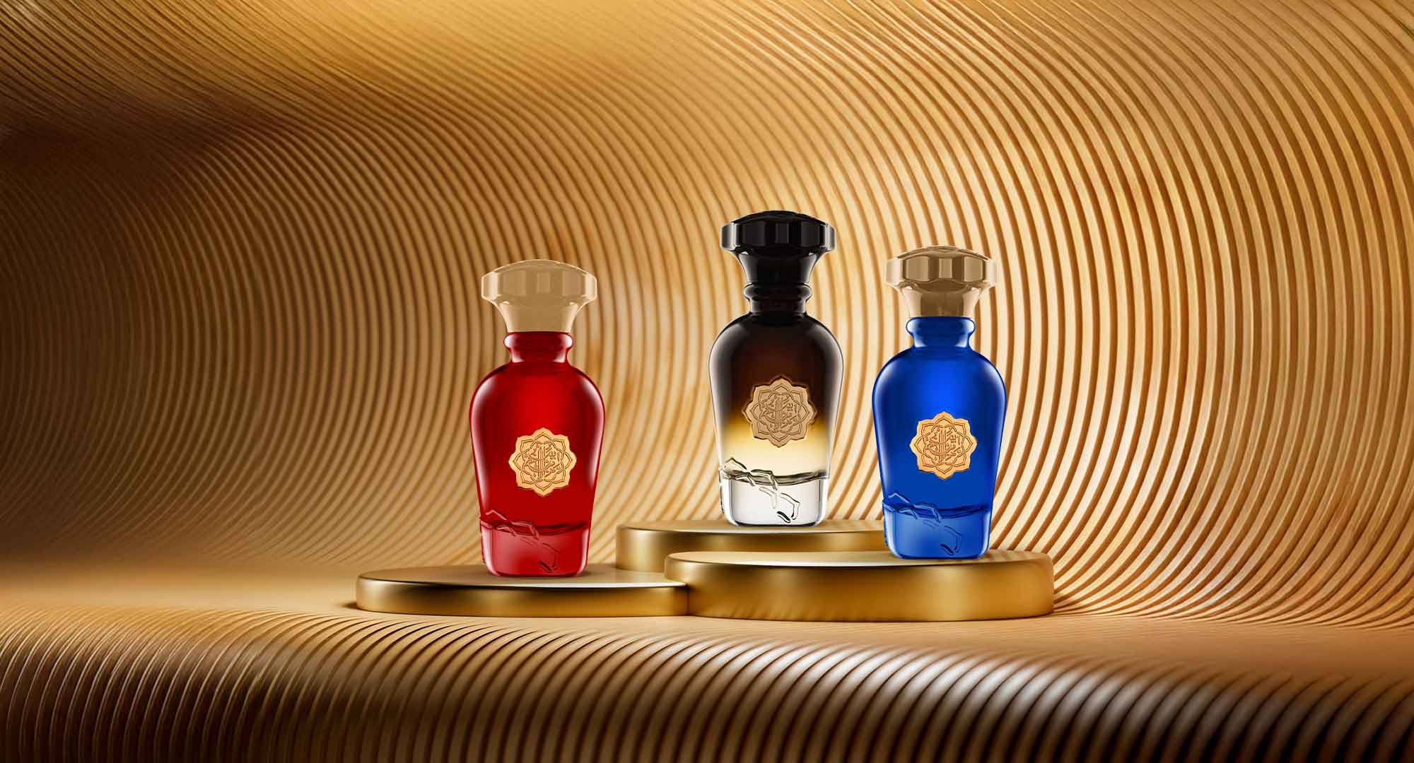 Luxury Perfumes for Everyone - Visit Our Top Perfume Outlet