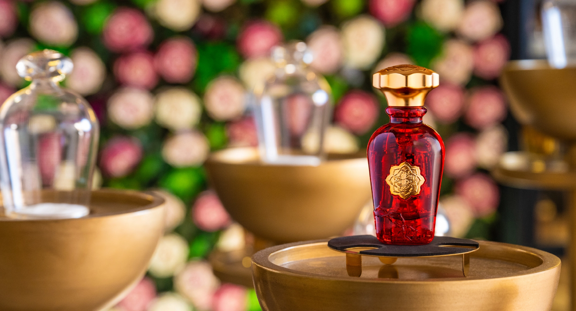 Are There Affordable Options for Luxury Designer Perfumes for Women?
