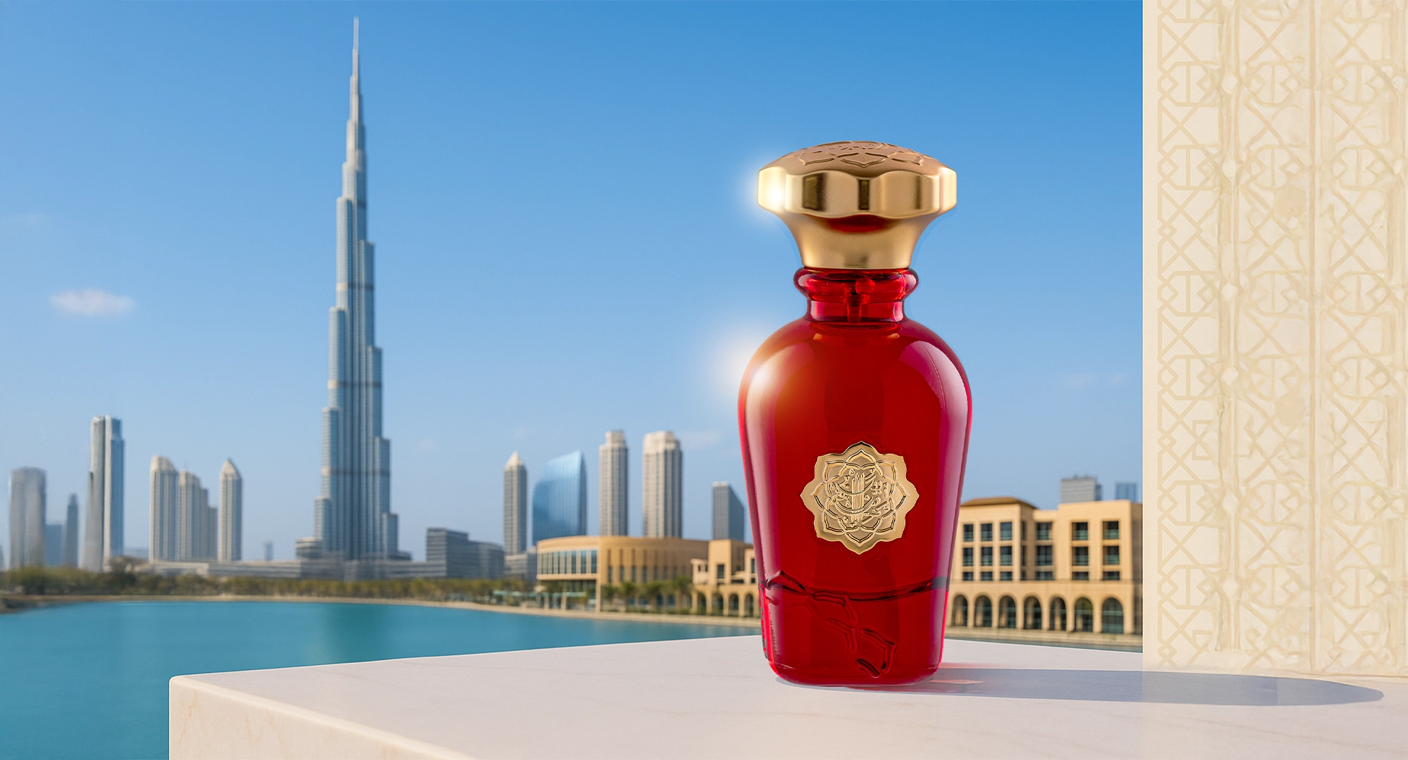 Discover the Beauty of Luxury Arabic Perfumes in Dubai: Buy Your Favorite