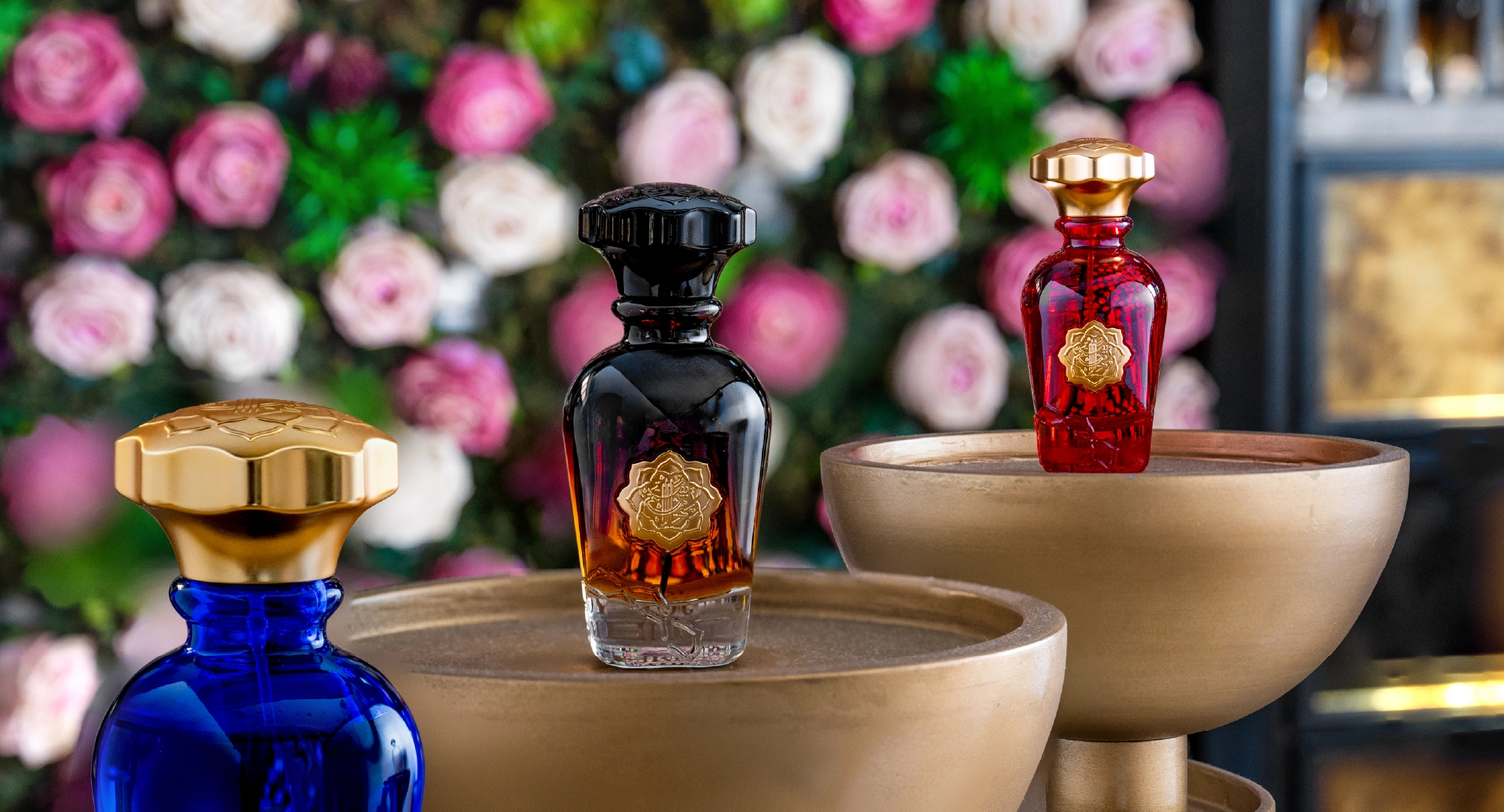 Discover ⁠Top Selling Perfumes Loved by Many: Come Pick the One Made for You