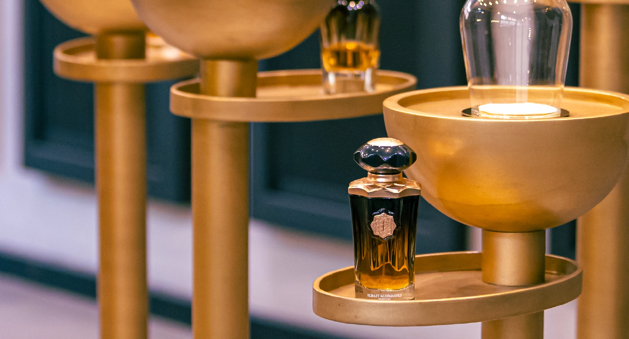 Enjoy the Beauty of Luxury Perfumes Without Overspending with Our Special Offers