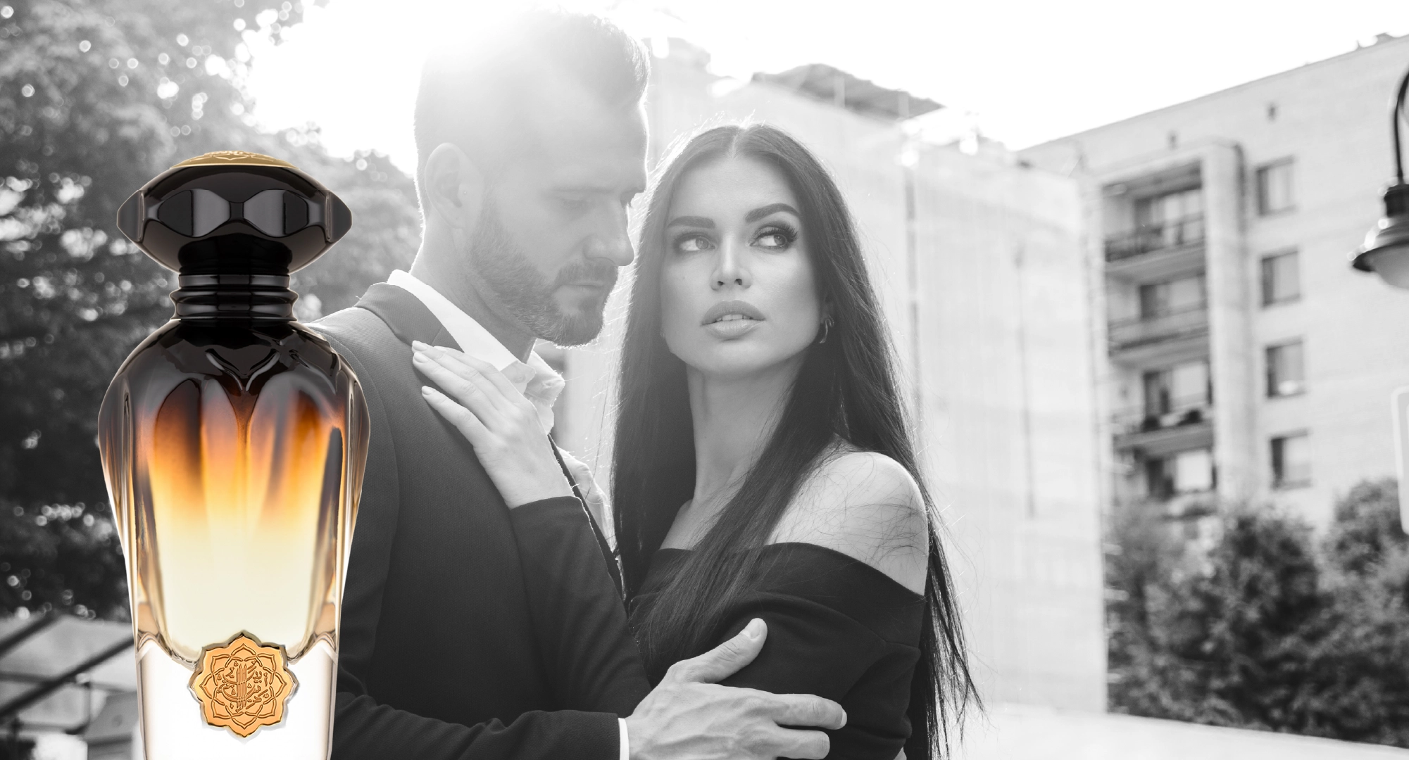 Explore a Great Collection of Men’s and Women’s Perfumes at Our Perfume Store in the UAE