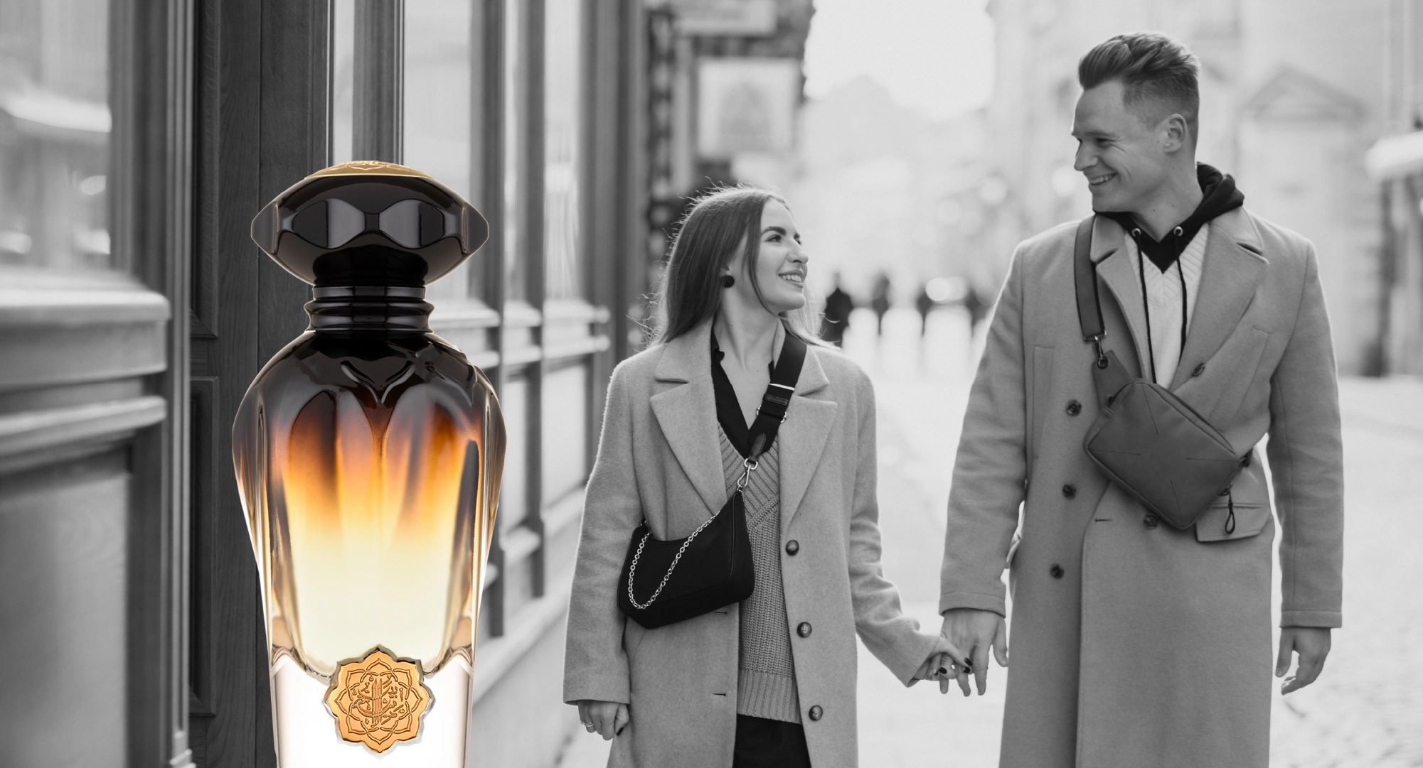 Explore a Wide Range of Beautiful Perfumes and See Why Our Shop Is the Perfect Choice