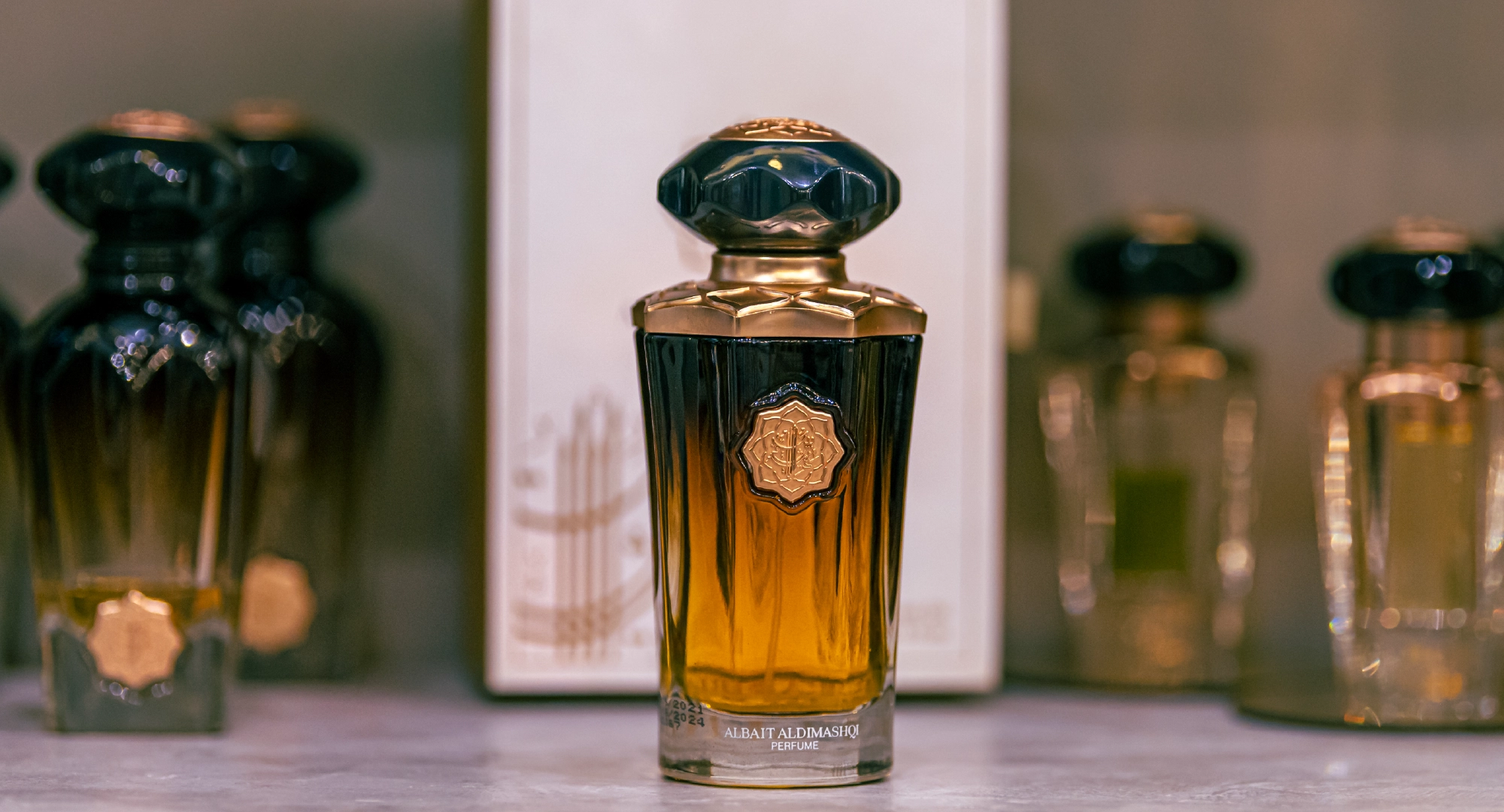 Explore the Top Place to Buy Perfumes Online and Add Something Special to Your Collection