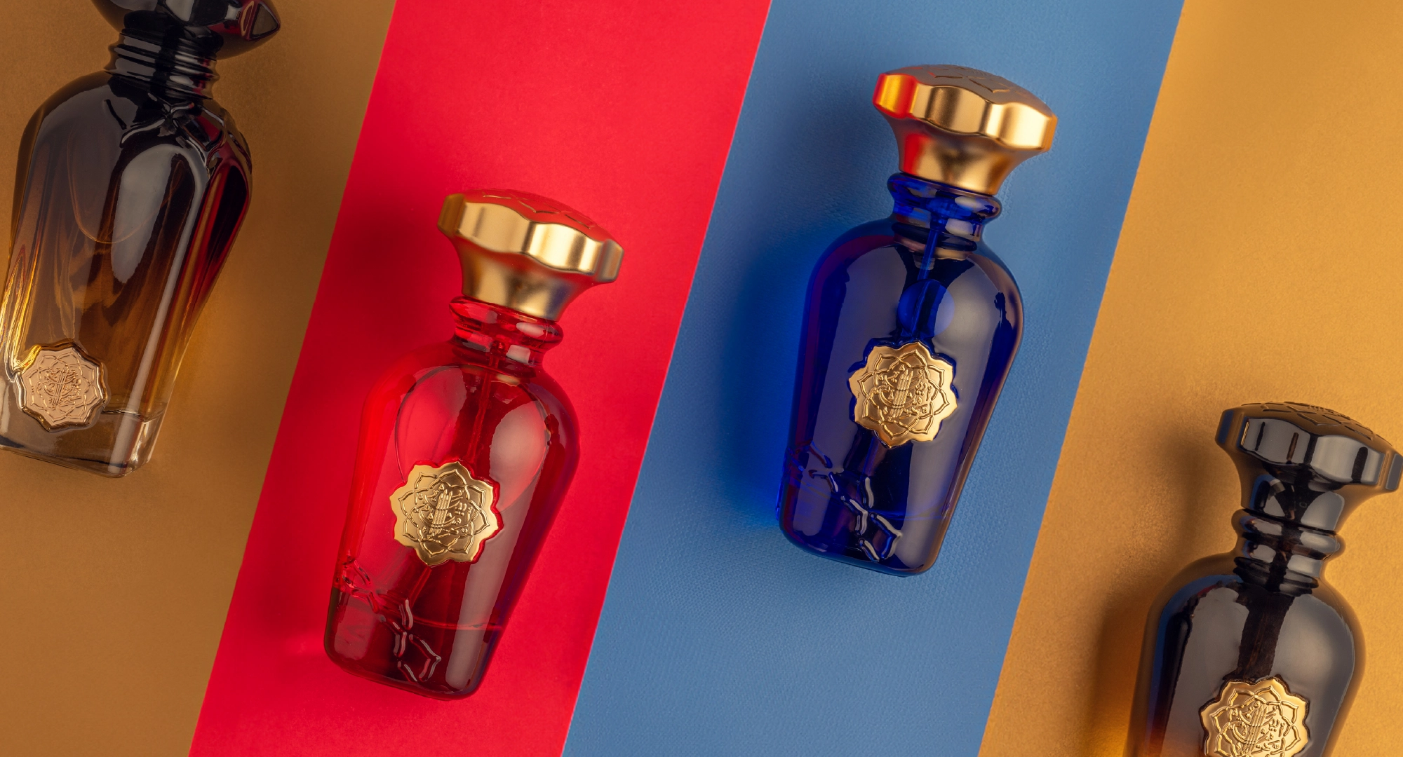 Explore Top Perfume Offers: Choose These Beautiful Perfumes Made for Everyday Wear and Great for Gifting Too