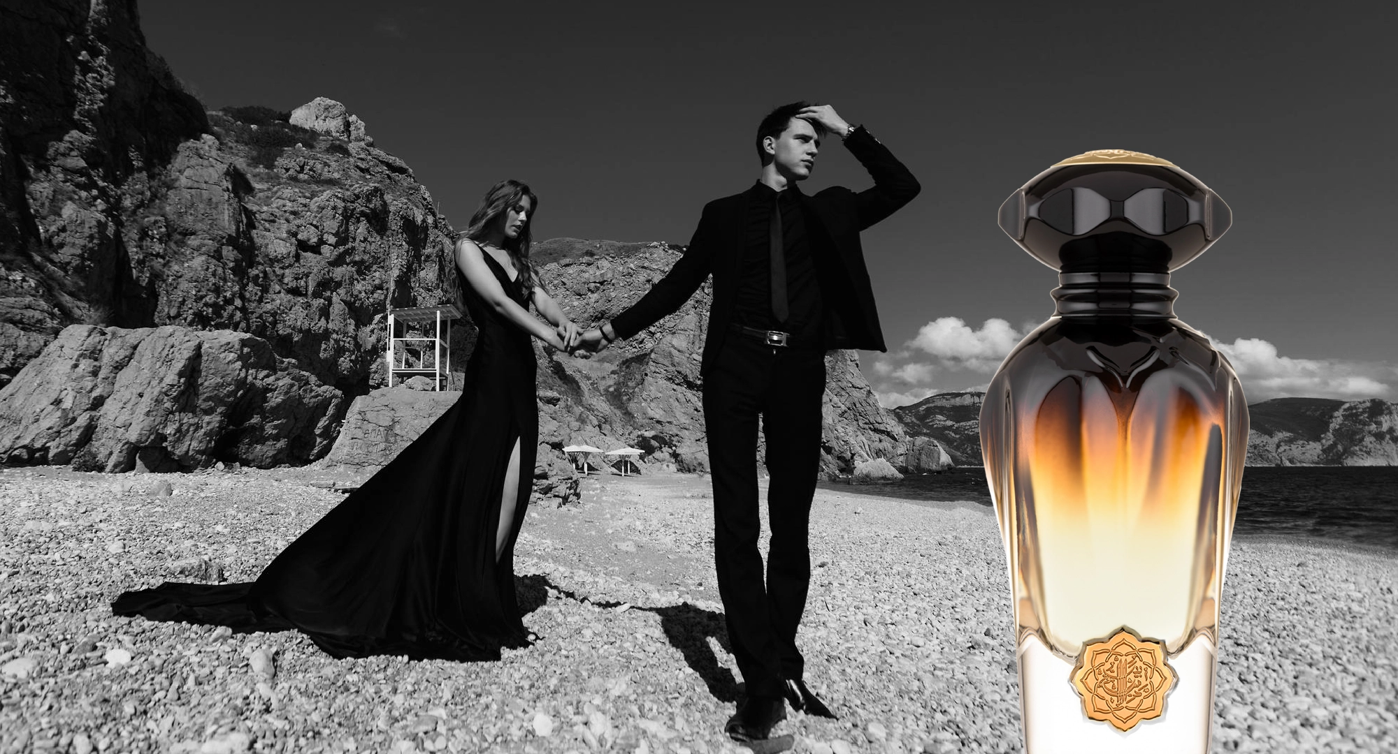 Find Special Perfume Collections and Hidden Gems Waiting for You at Our Shop