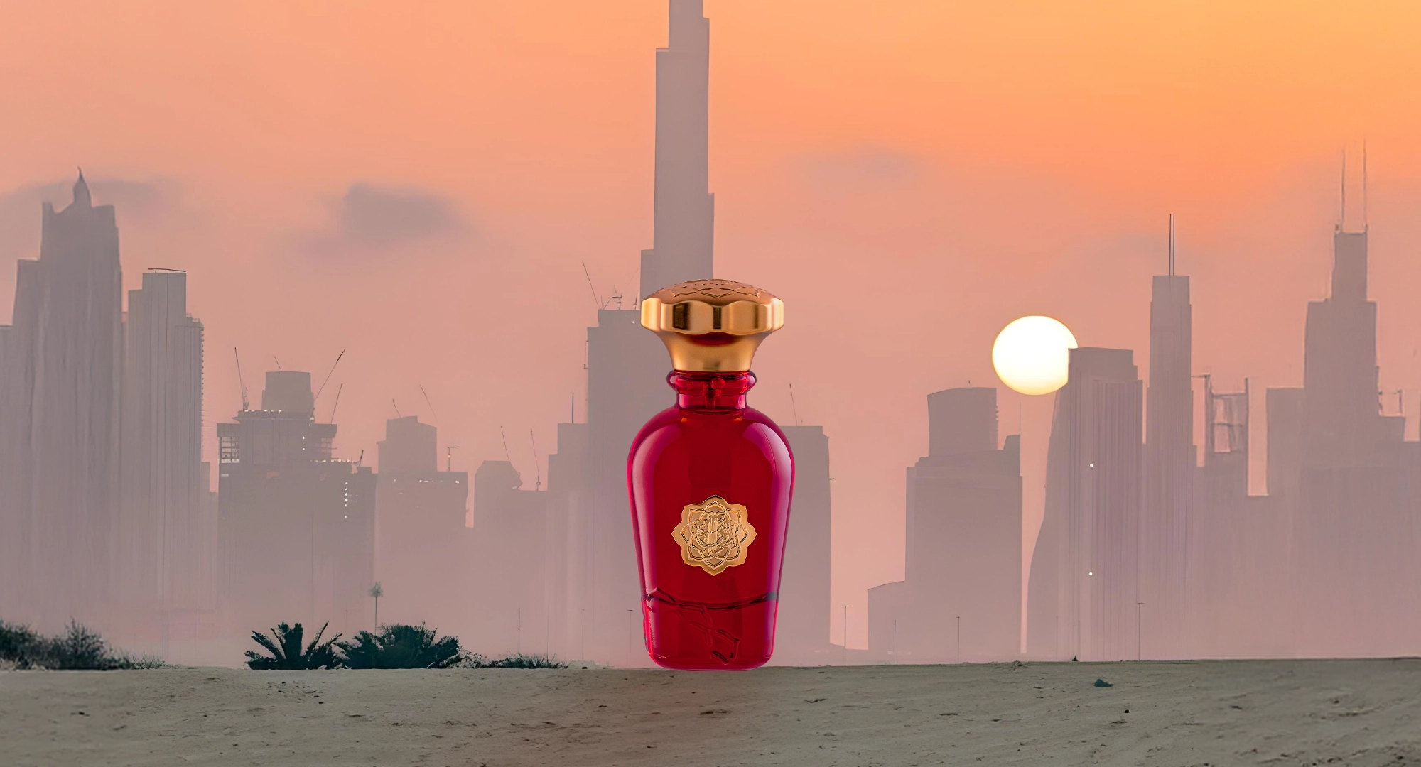 Here’s Why Our Top Quality Inspired Perfumes Are in High Demand Across Dubai