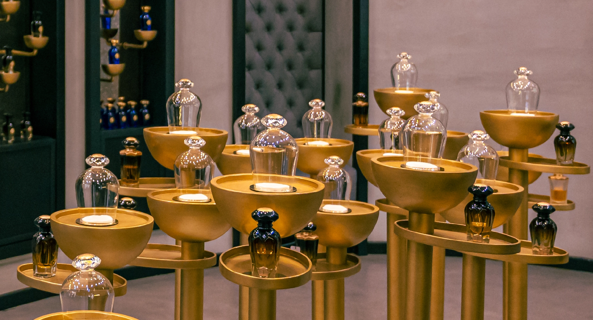 Hurry to Our Perfume Store and Discover Exclusive Deals Waiting for You