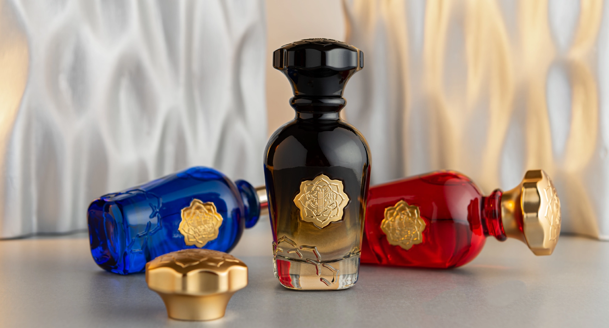 Shop Perfumes That Stay with You from the First Spray to the End of the Day