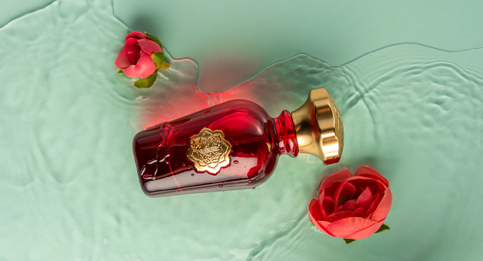 Shop the Finest EDP Perfumes Now and Give Your Collection a New Vibe