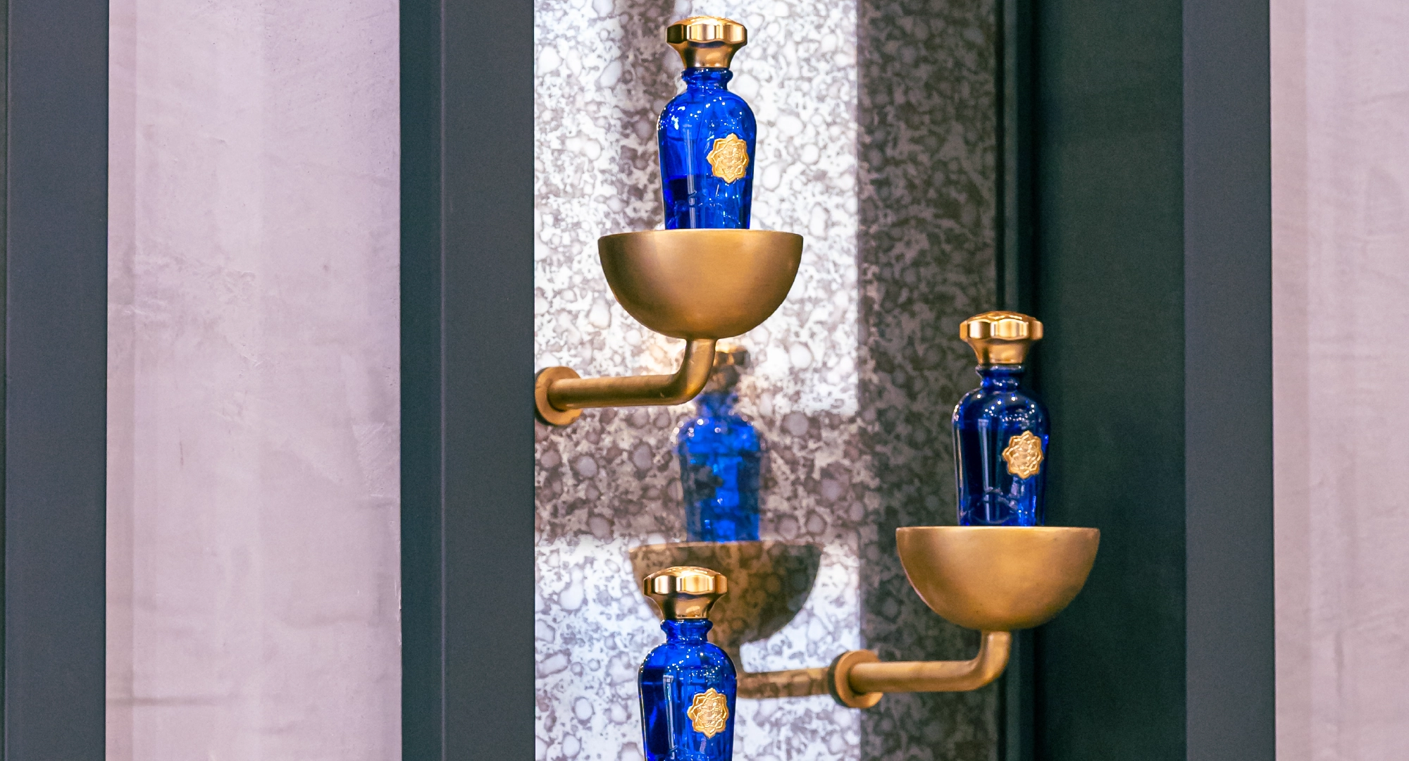 Smell Fresh and Feel Confident with These Best 10 Men's Perfumes