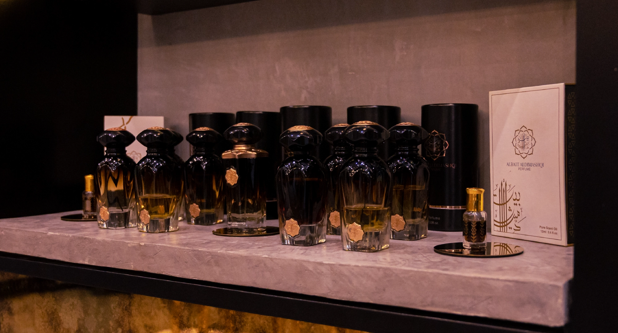 Start Your Collection with Our Amazing EDP Perfumes: Discover Every Perfume Worth Owning