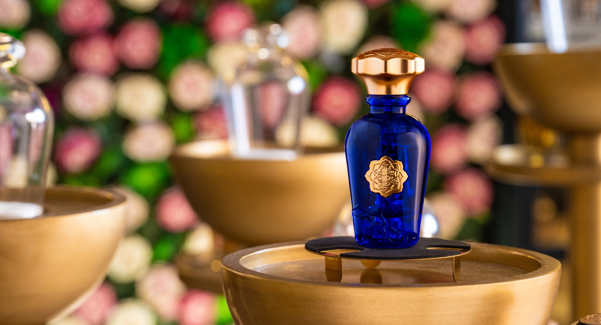 Stay Sharp and Smell Great at Work with These Recommended Men’s Perfumes