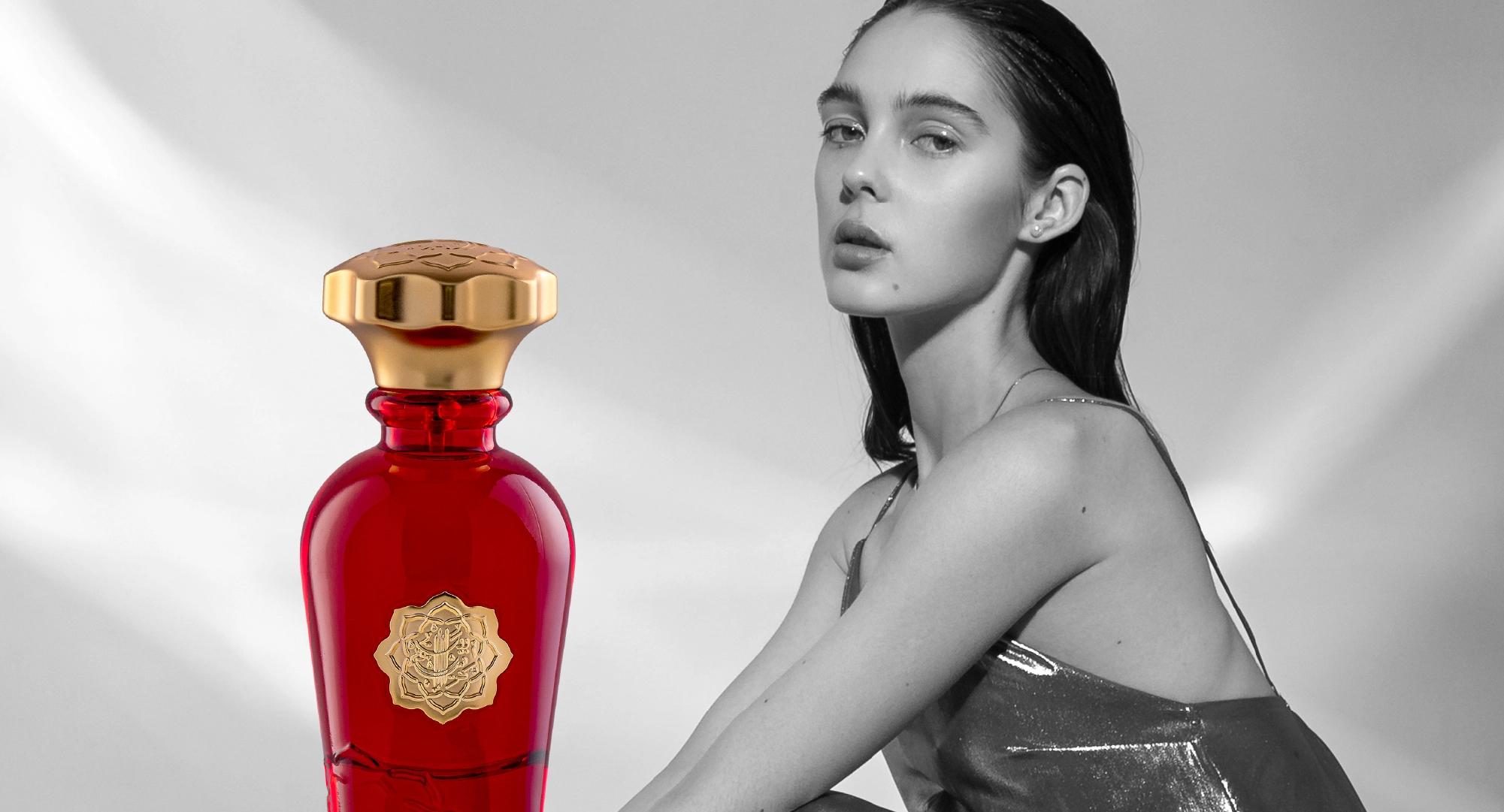 Take a Fragrance Journey Through the Elegant World of Ladies' Perfumes