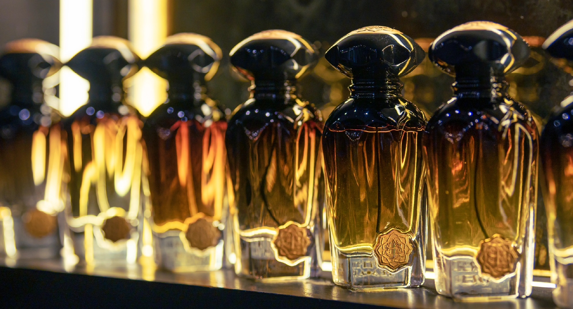 These 10 Must Have Perfumes Are Turning Heads and Sparking Excitement