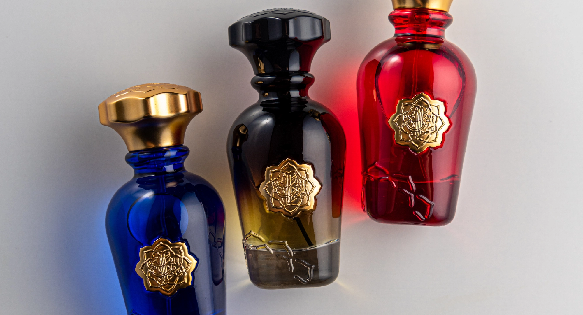 Why Are Perfumes Such an Important Part of Daily Life in the UAE?
