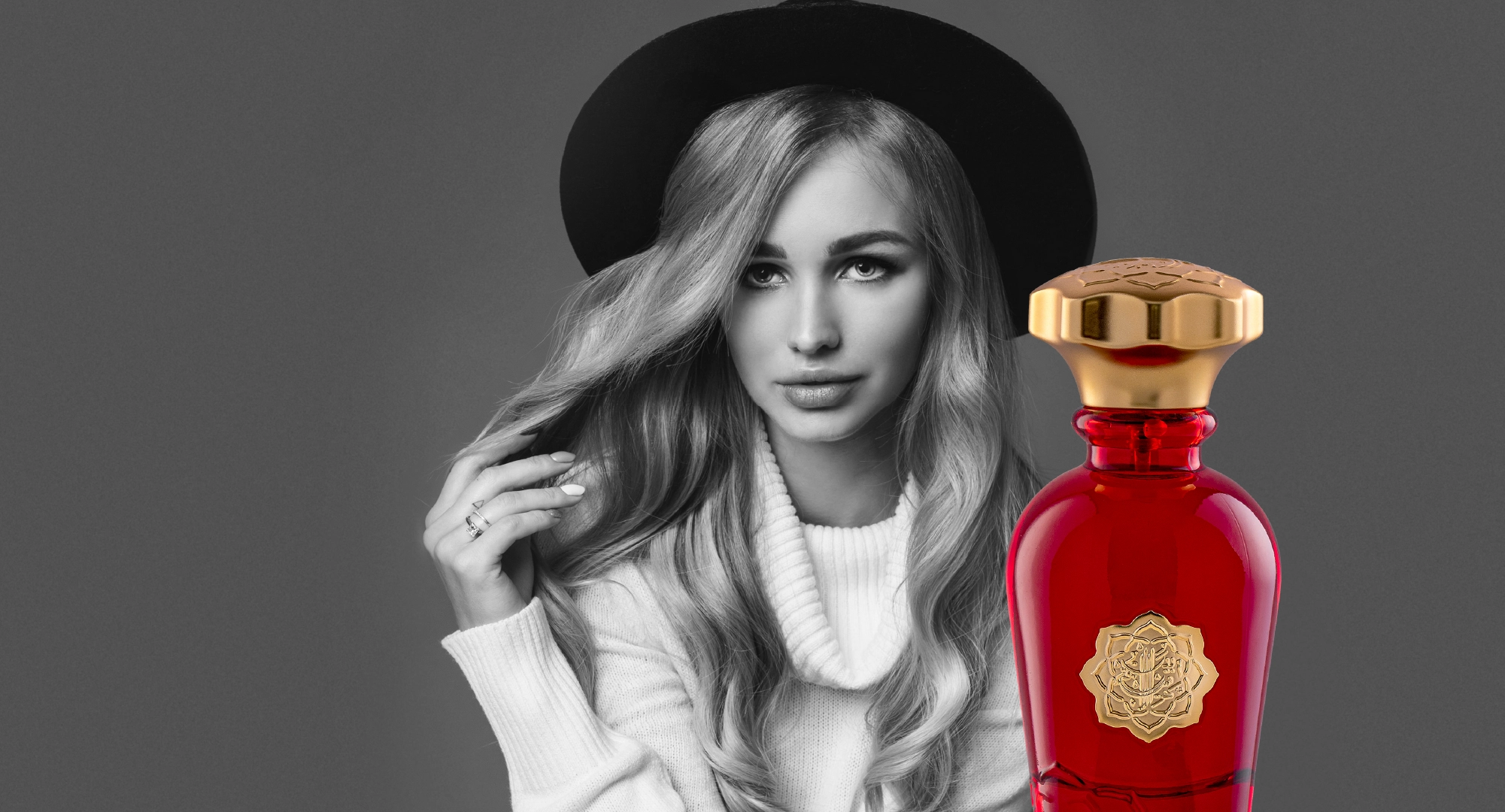 Why Wearing Perfume Plays a Special Role in a Woman’s Everyday Life