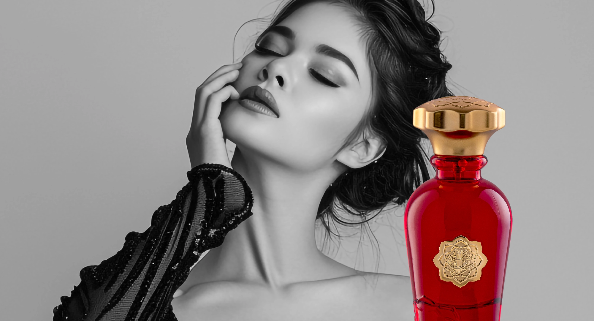Young Women Are Loving Our Perfume Collection: Shop the Trendiest Perfumes