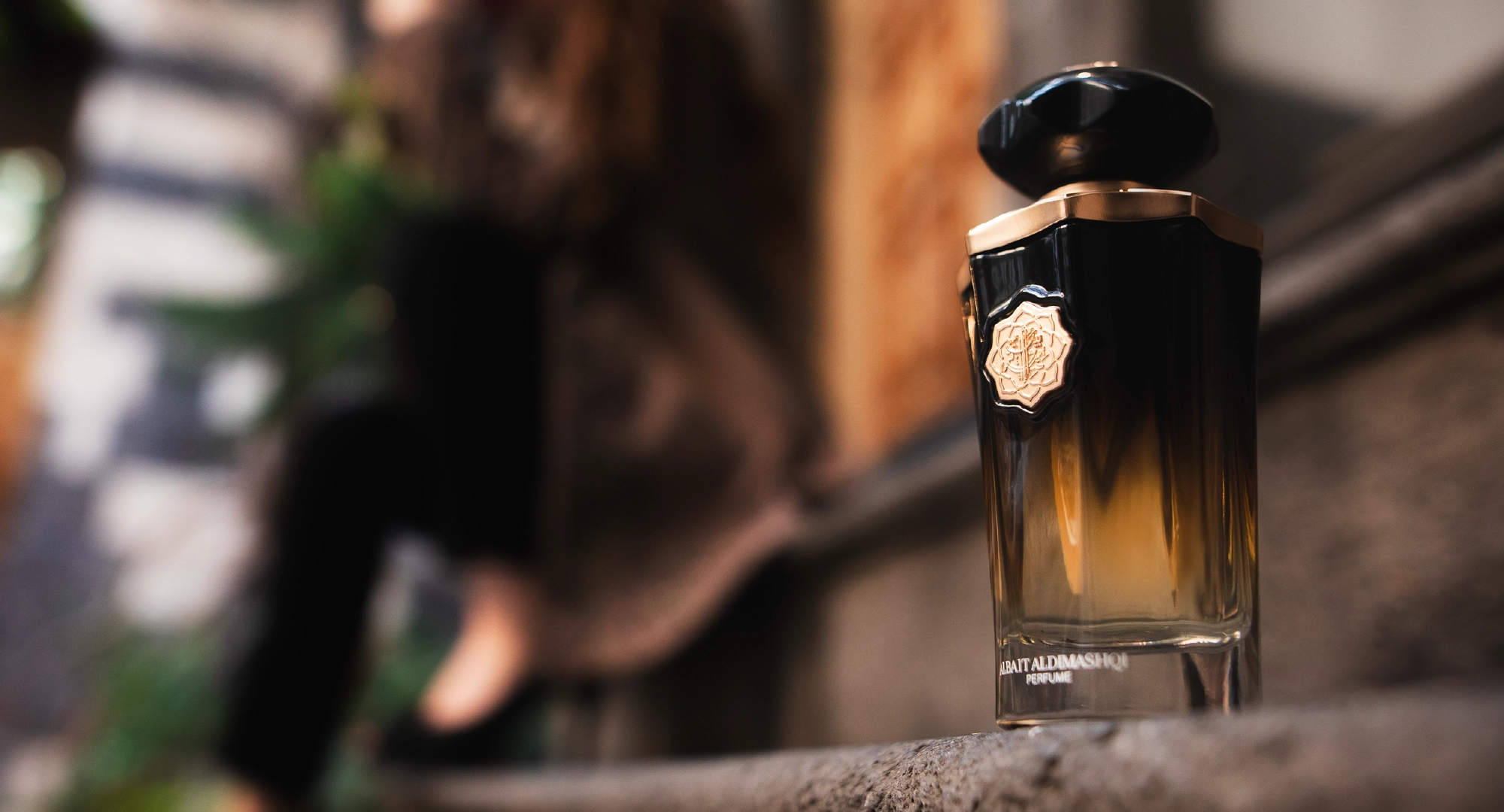 Albait Aldimashqi and Our Passion for Woody Perfumes