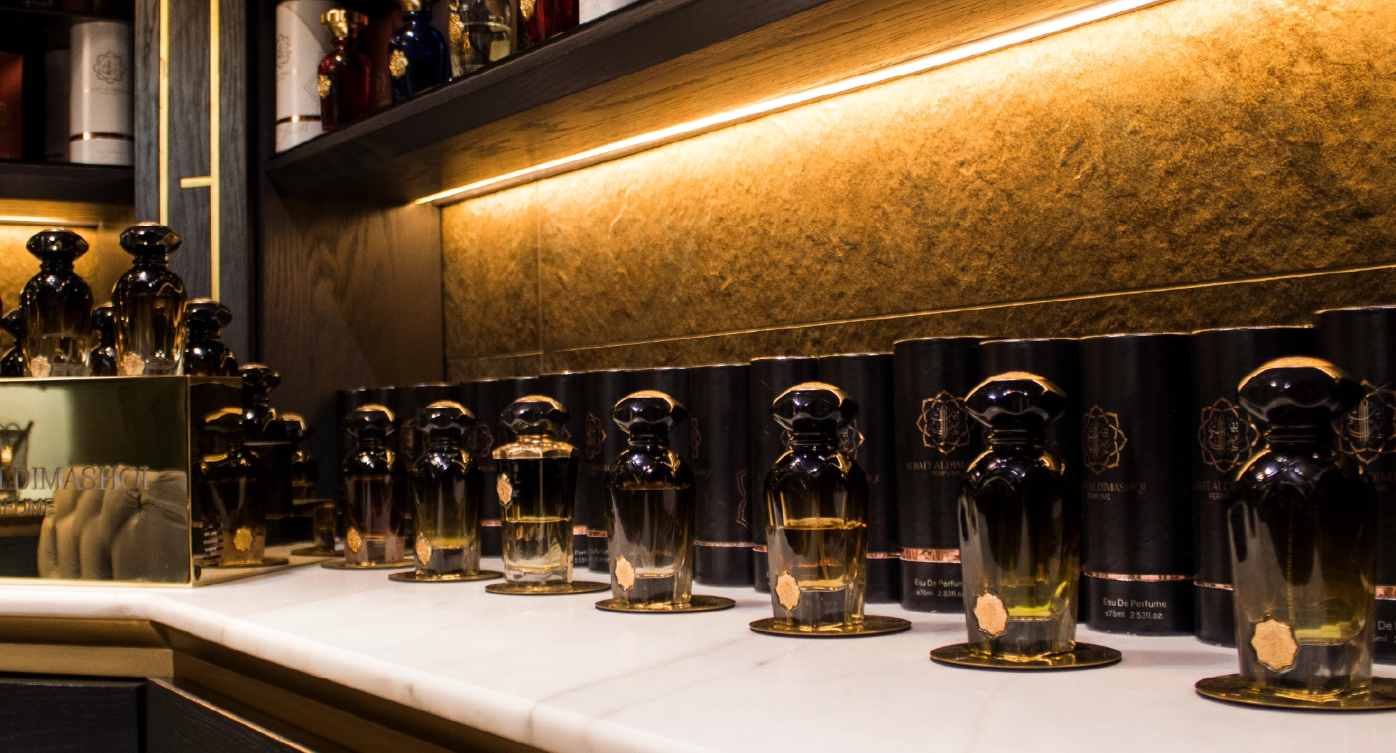 Albait Aldimashqi – The Trusted Perfume Store UAE Shoppers Rely On