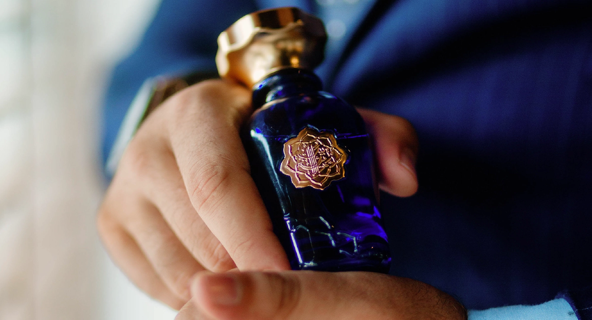 Best Long-Lasting Perfumes for Men
