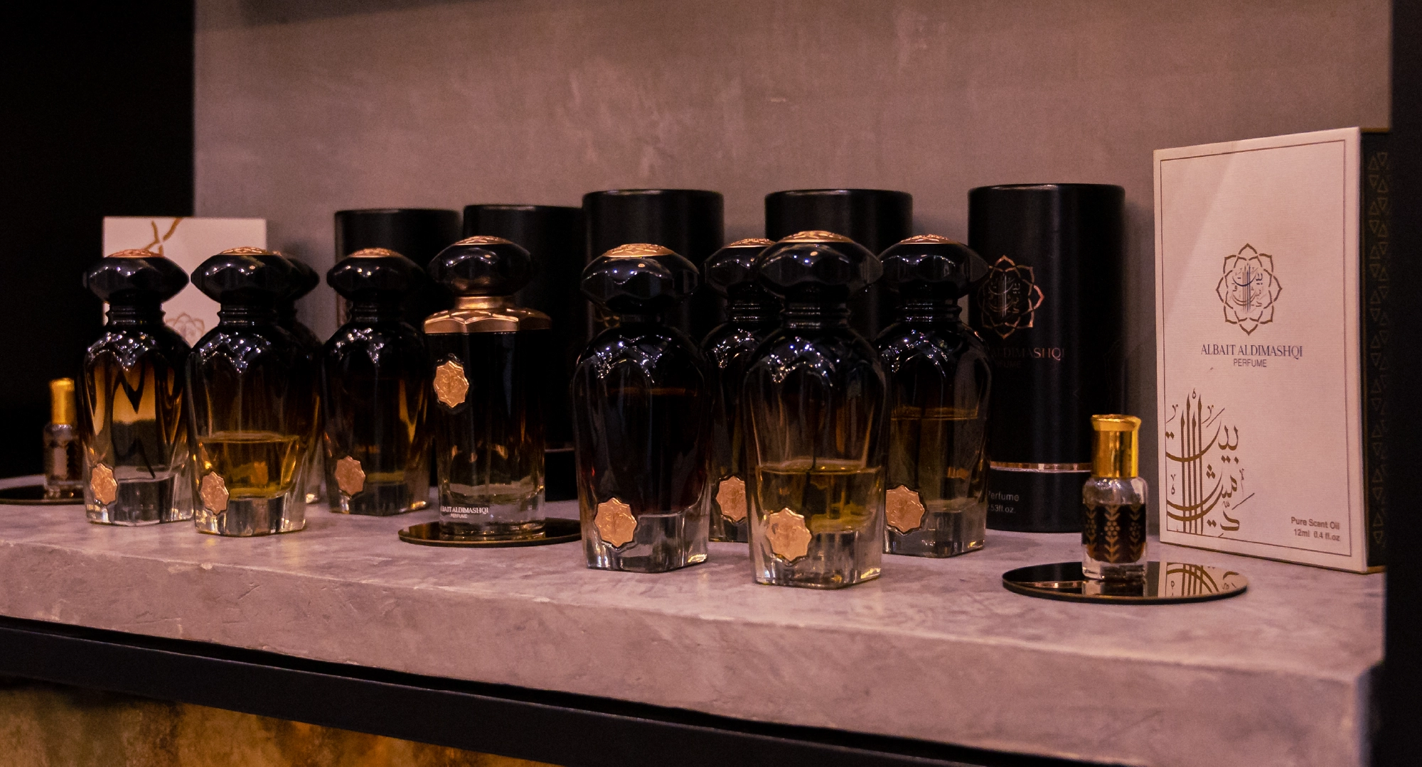 Best Online Perfume Offers in the UAE – What to Expect