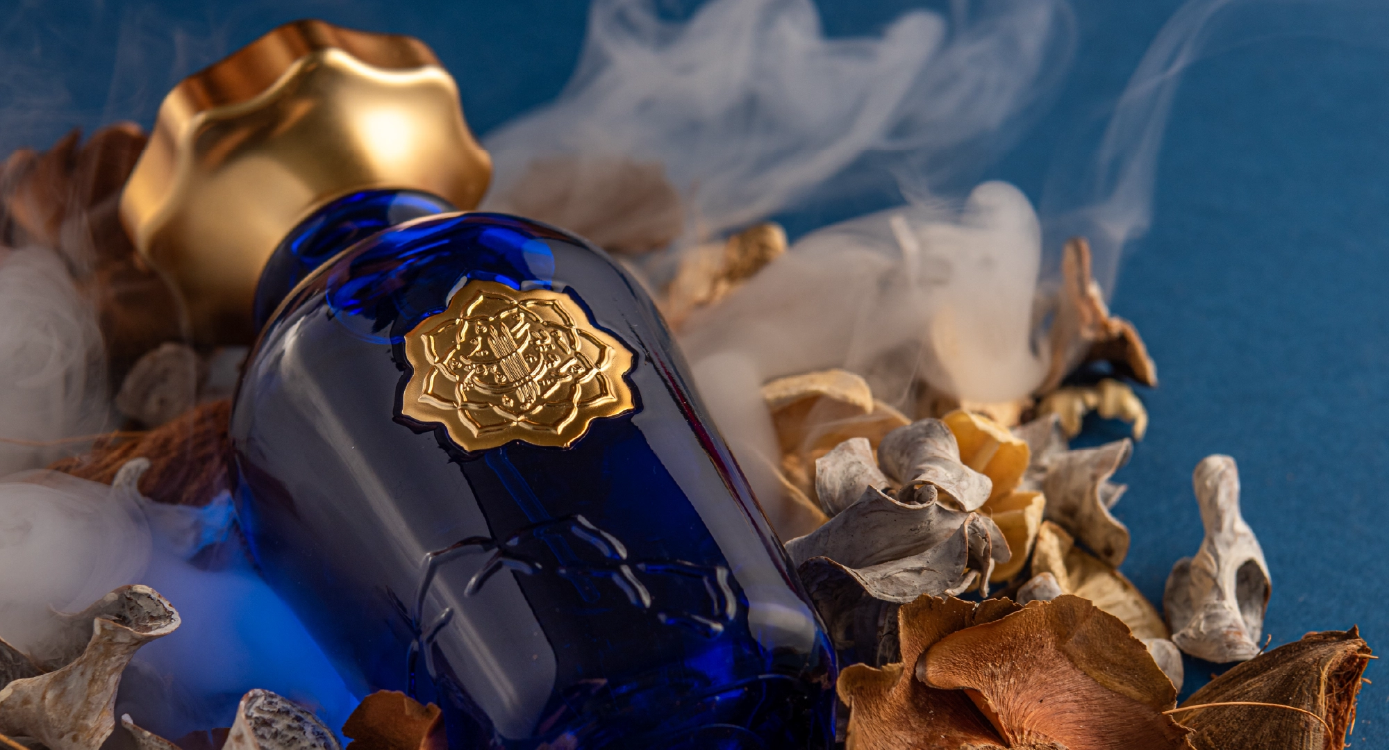 Best Perfumes with Woody Notes – Deep, Elegant Scents That Leave a Lasting Impression