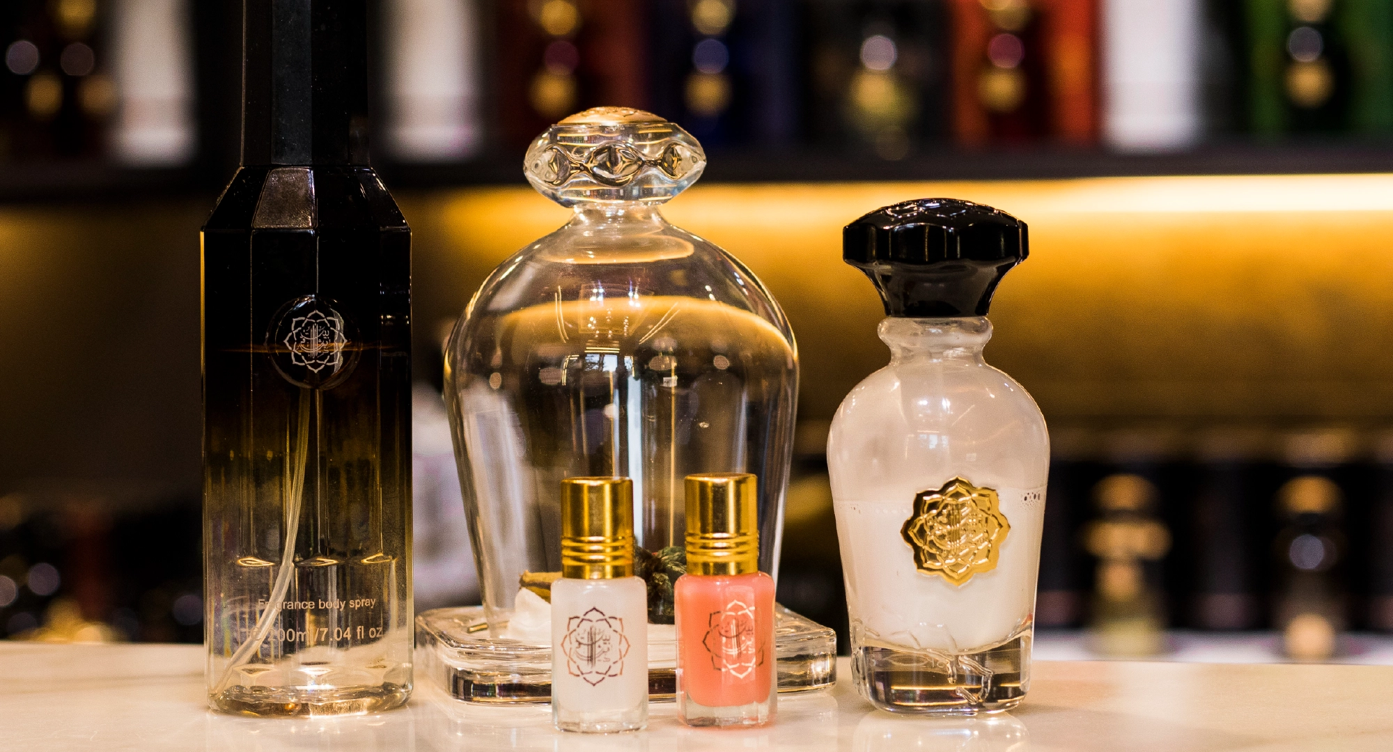 Best-Selling Perfume Gift Sets to Try Today