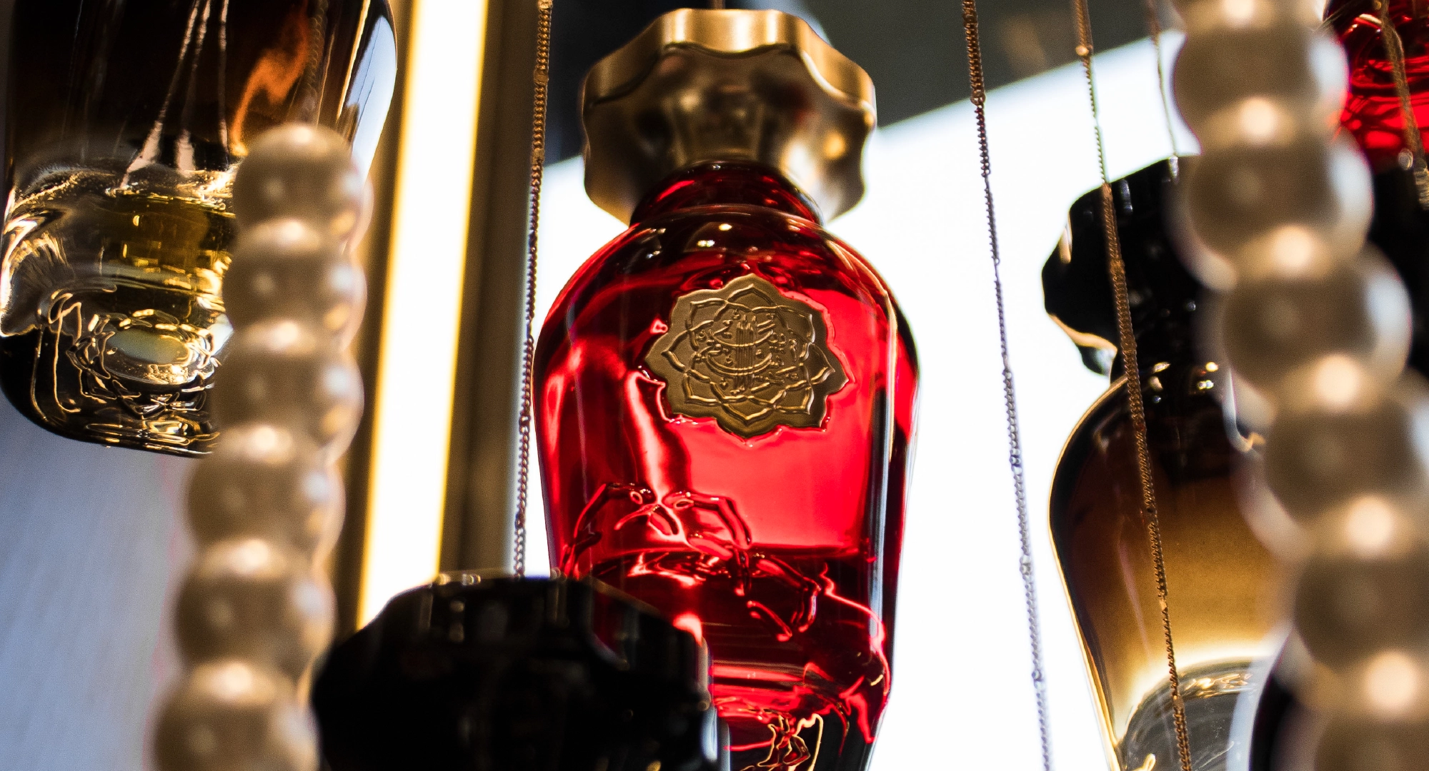 Best Woody Perfumes for Women