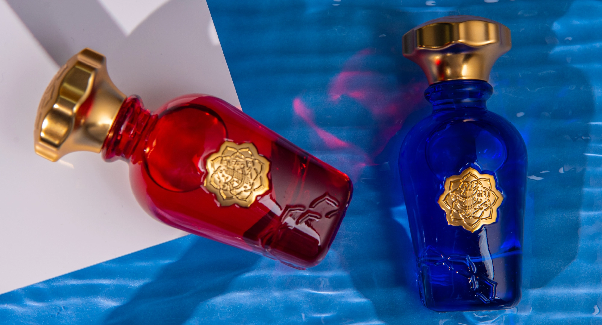 Bestselling Perfumes Often Found on Sale