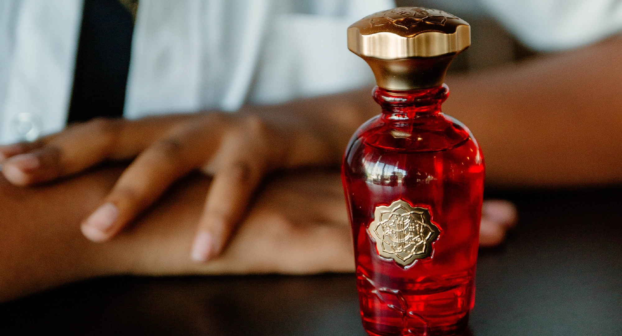 Choosing the Right Perfume Brand for Your Personality