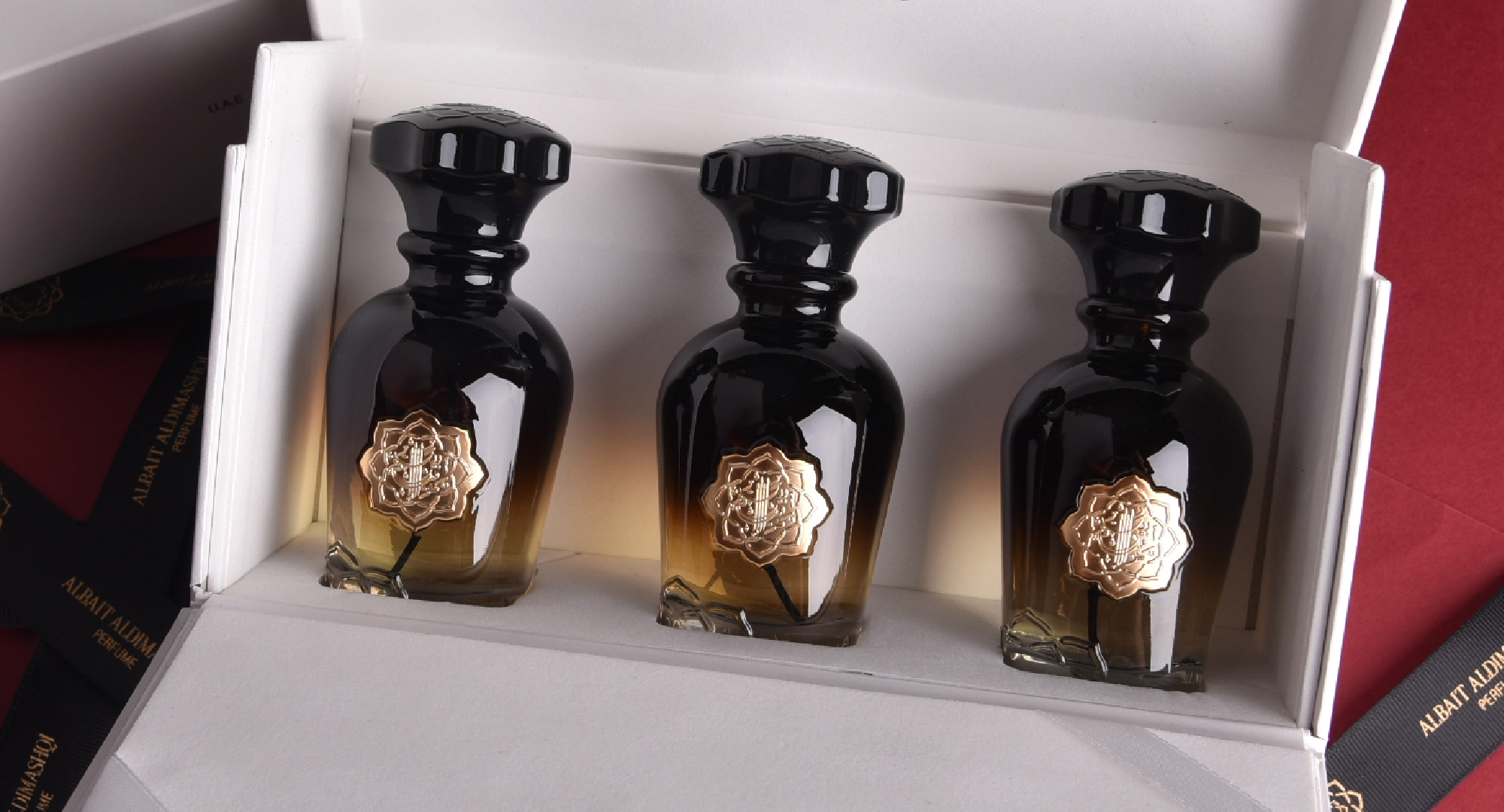 Discover Albait Aldimashqi’s Most Loved Perfume Sets