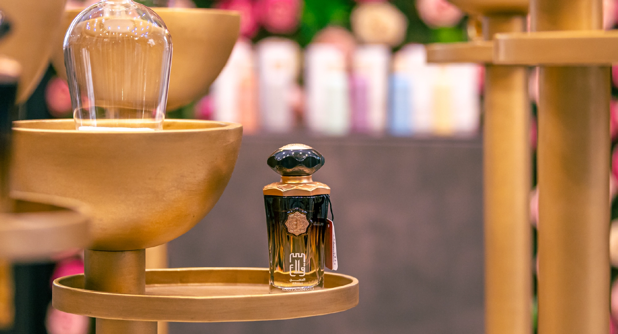 Explore Iconic Perfume Brands at Our Well Known Perfume Store: Shop Today