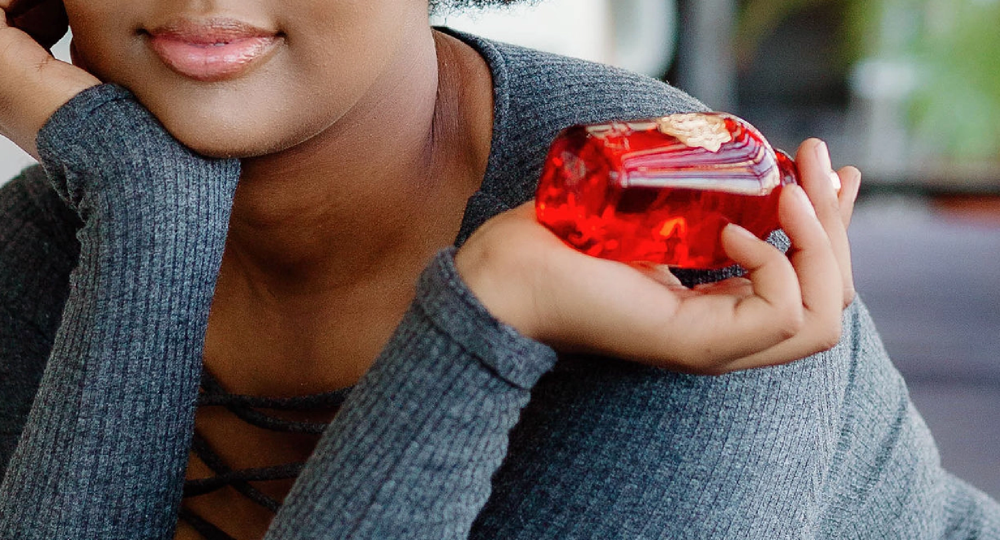 Explore Our Collection of Women’s Brand-Inspired Fragrances