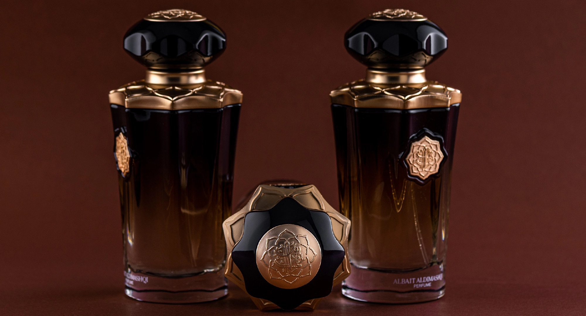 Explore Our Perfume Collection Influenced by the World’s Most Loved Brands
