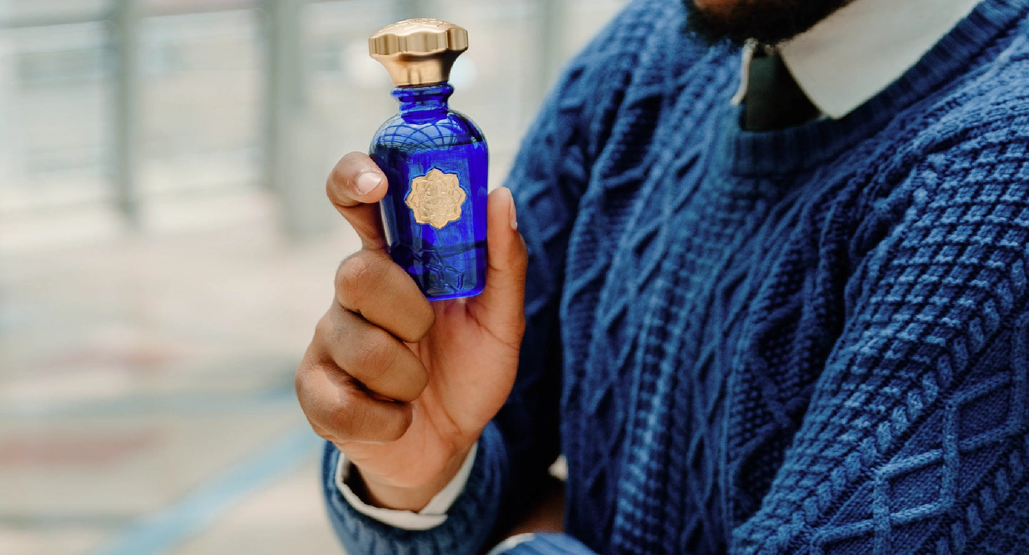 Explore Our Top-Selling Perfumes for Men