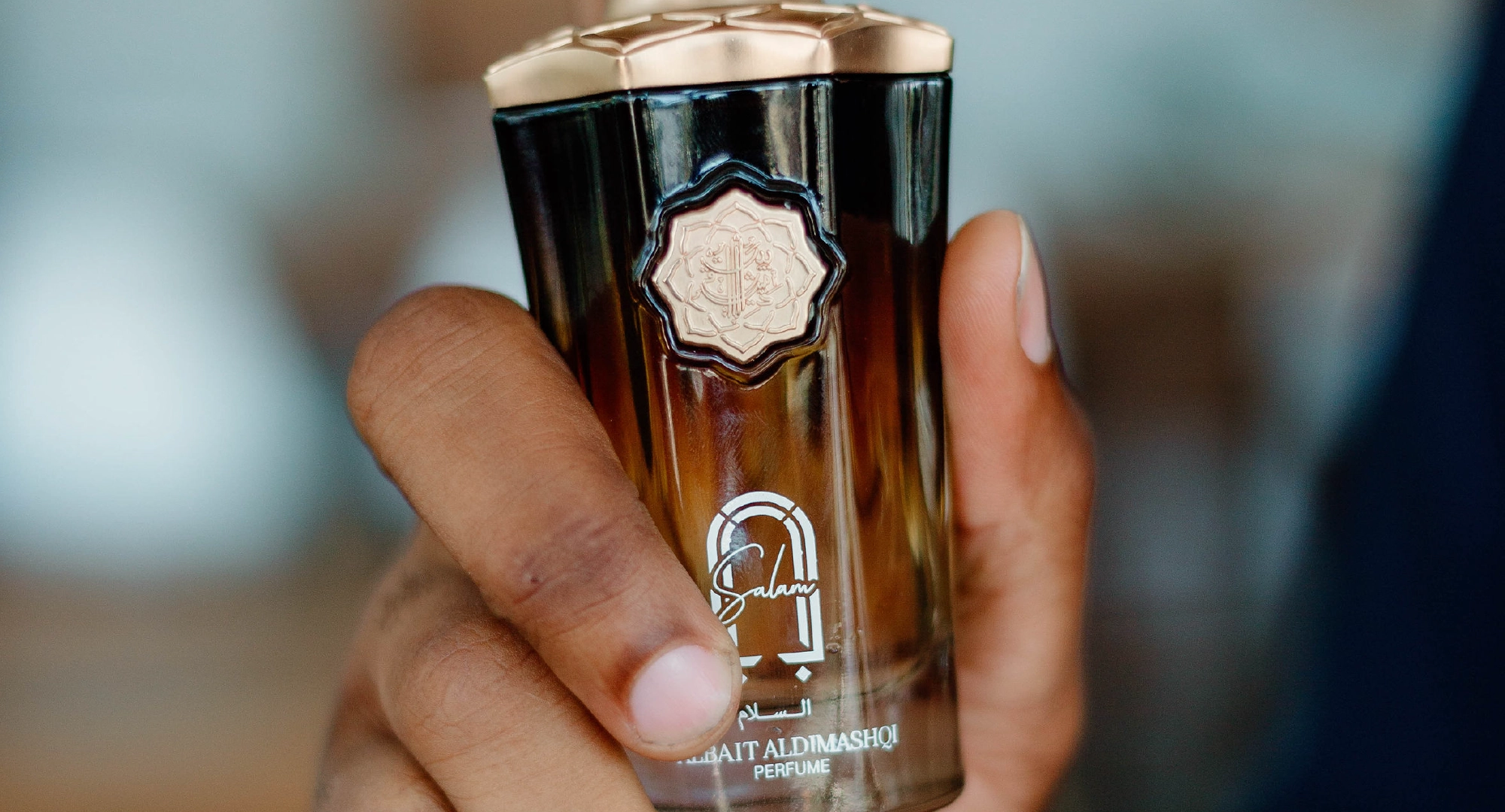 Explore the Best Perfume Types Available in Abu Dhabi