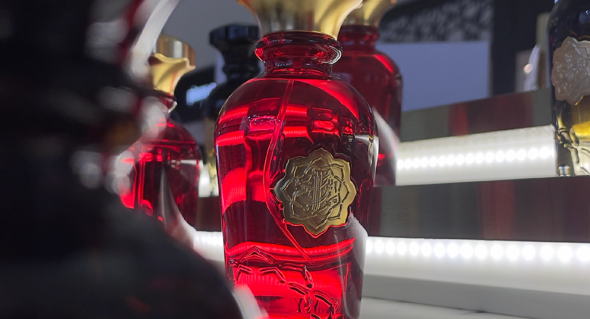 Explore Top Women's Perfume Brands We’re Inspired By