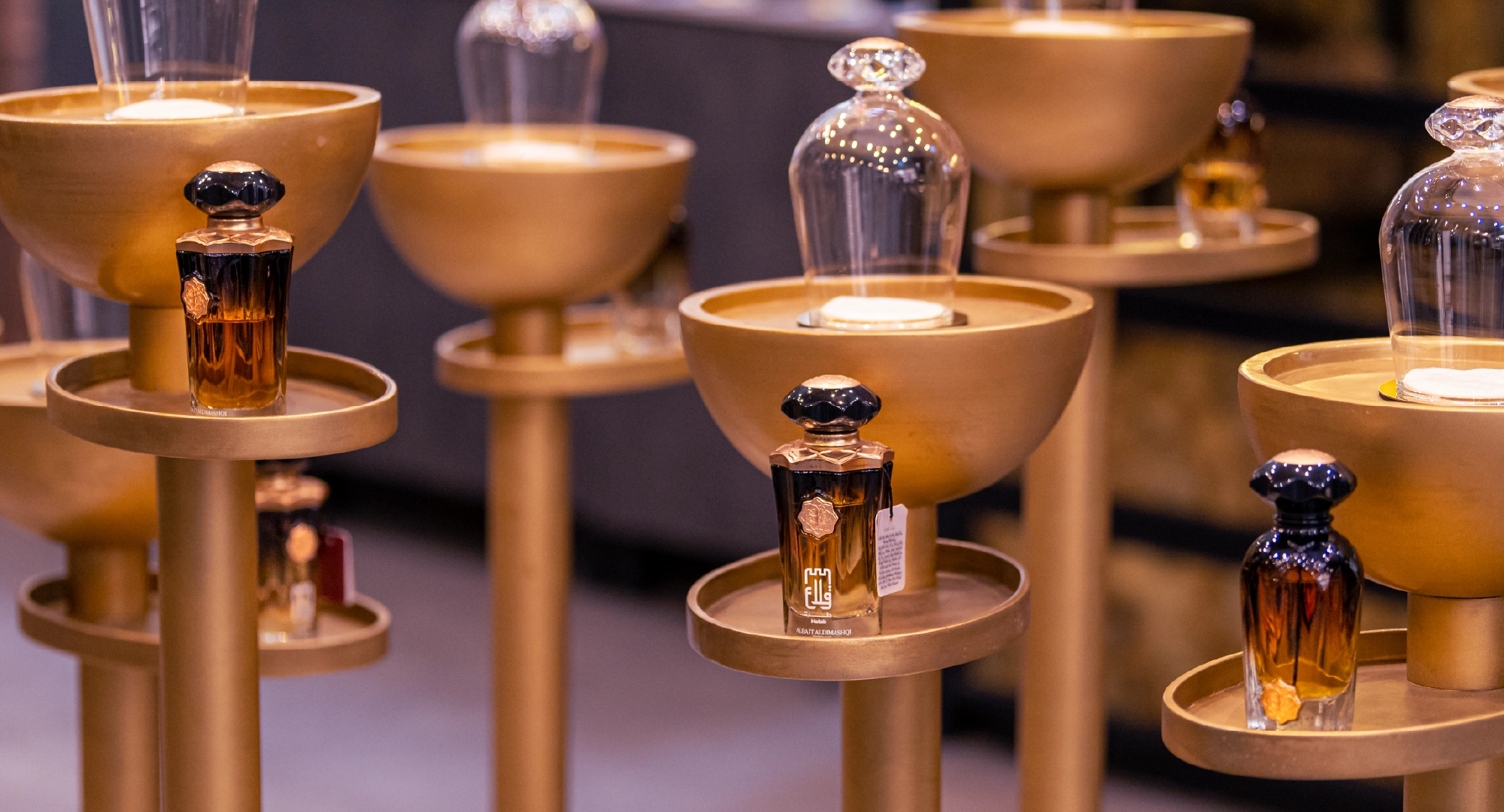 Explore What’s Trending: Have a Look at These Popular Perfume Brands