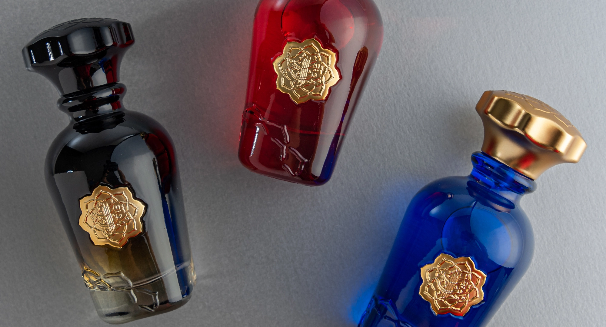 Fragrance Families: The Backbone of Perfume Types