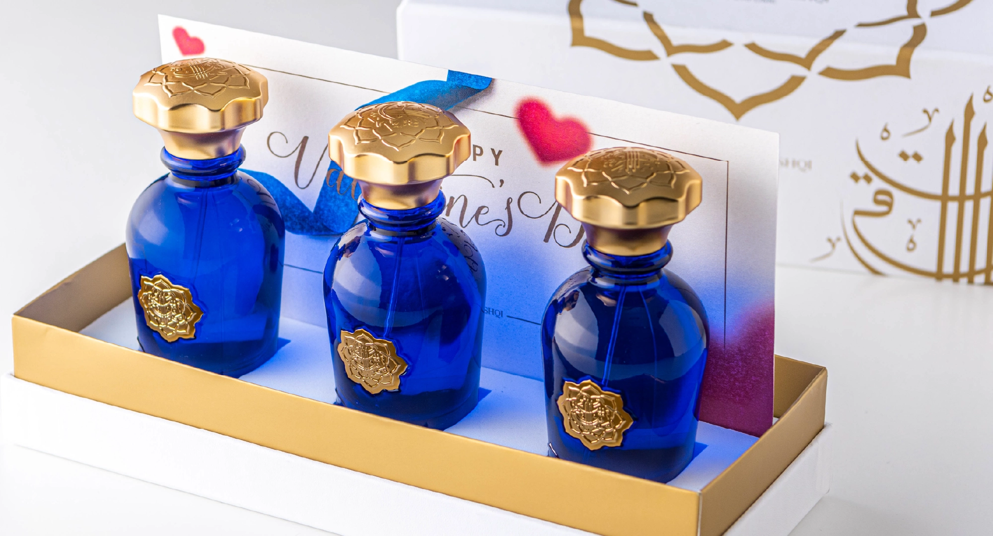 Gift a Branded Perfume – A Classic Choice for Him