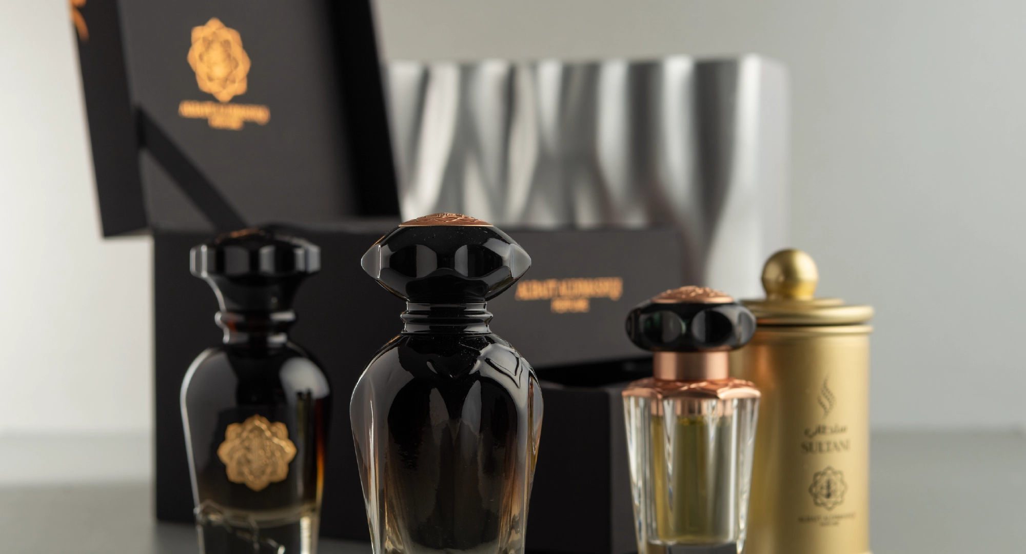 How Albait Aldimashqi Makes Perfume Gifting Simple and Special